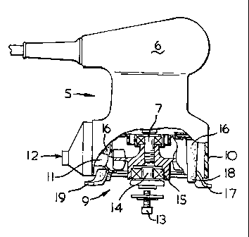 Une figure unique qui représente un dessin illustrant l'invention.